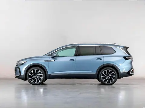 看腻了新能源，这几款燃油大六座SUV都是实力派