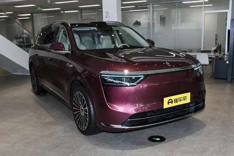 AITO 问界 M8 车主购车指南