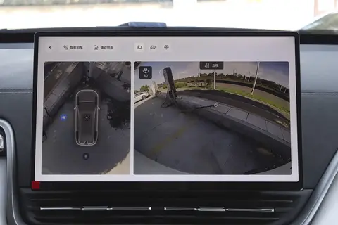 18.86 万起还省 5 万！这六座 SUV 续航 1200km，冬季家用太香了