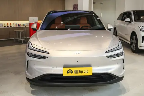 3分钟换电+740km续航，乐道L60凭什么这么香？