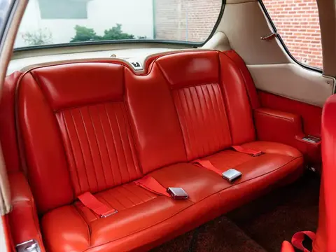 Studebaker Avanti：美国汽车史上最美的失败