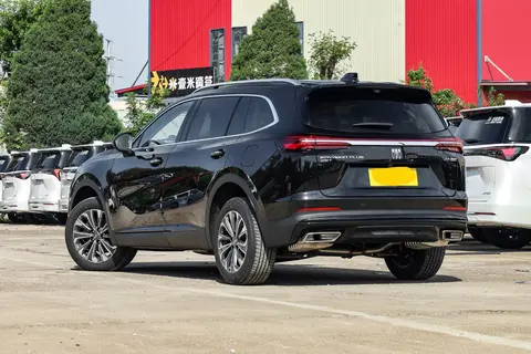 别克昂科威Plus价格大跳水，新车降价超7万，1月份大卖1.3万辆