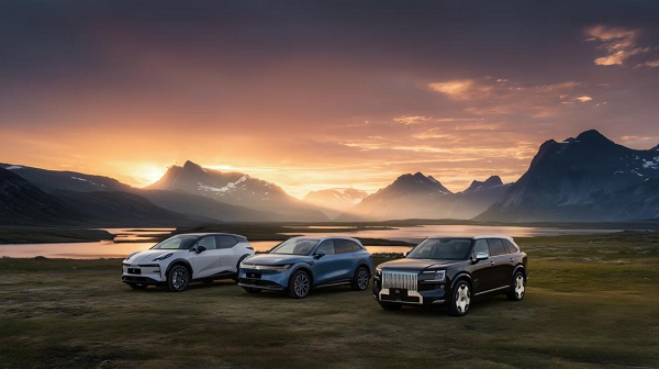 春日焕新购好车,人保护航伴君行——中国人保携手安庆极祥汽车购车嘉年华